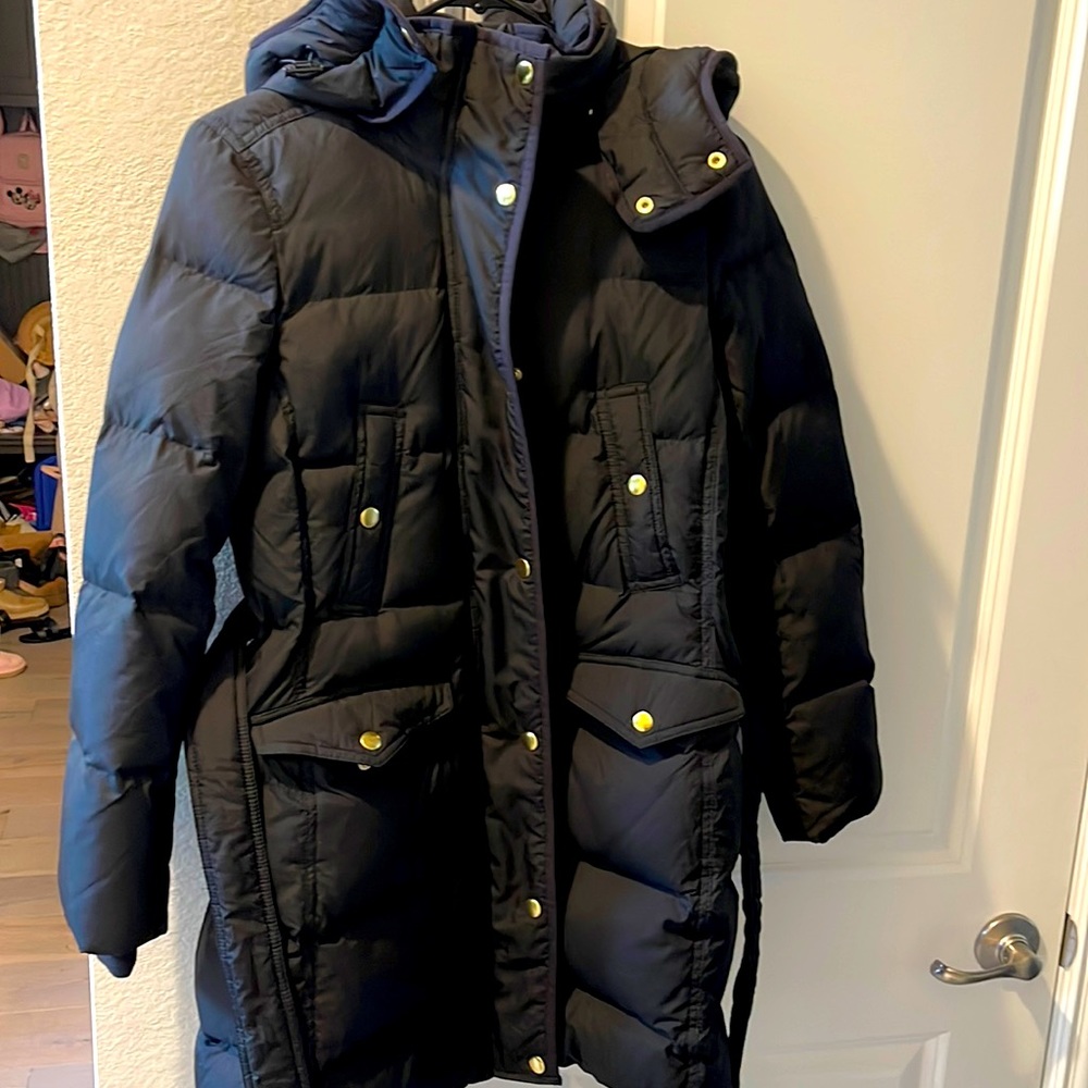 Jcrew Jacket - image 1